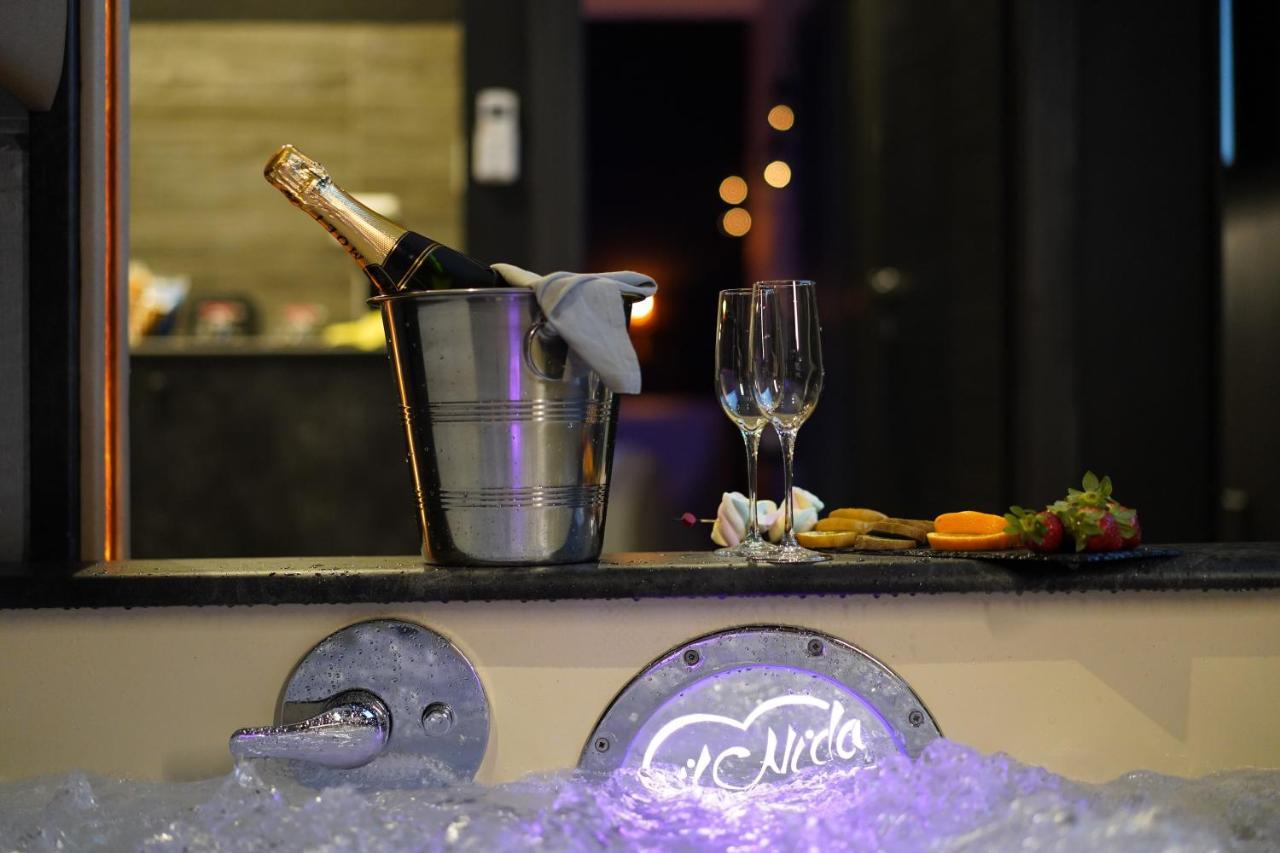 Frühstückspension Toma - Il Nido D'amore 5*