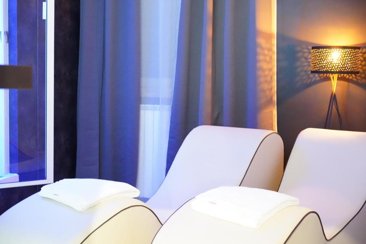 Toma - Il Nido D'amore Bed and breakfast 5*